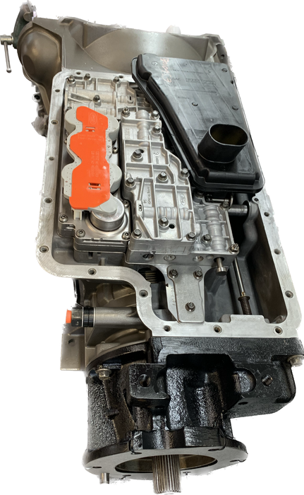 Performance Transmission 1994-1997 Ford E40D (4WD) (2WD) 3 Year Warranty