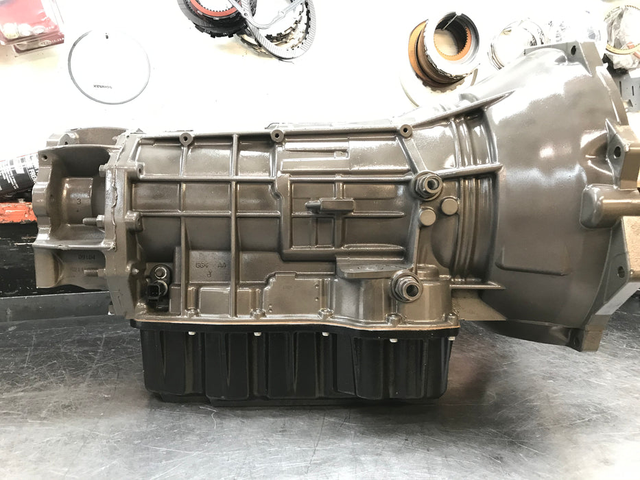 68rfe transmission