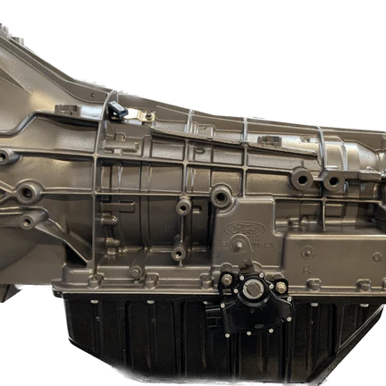 Unlocking the Full Potential of Your Truck's Transmission: Why Tiger Transmissions is Your Ultimate Solution