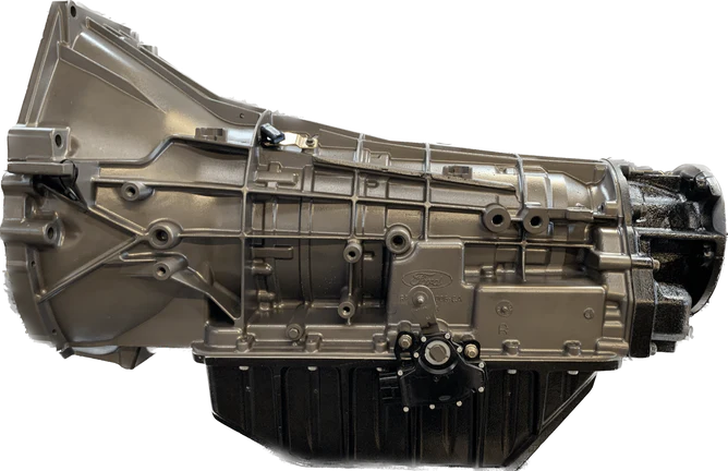 Unlocking the Full Potential of Your Truck's Transmission: Why Tiger Transmissions is Your Ultimate Solution