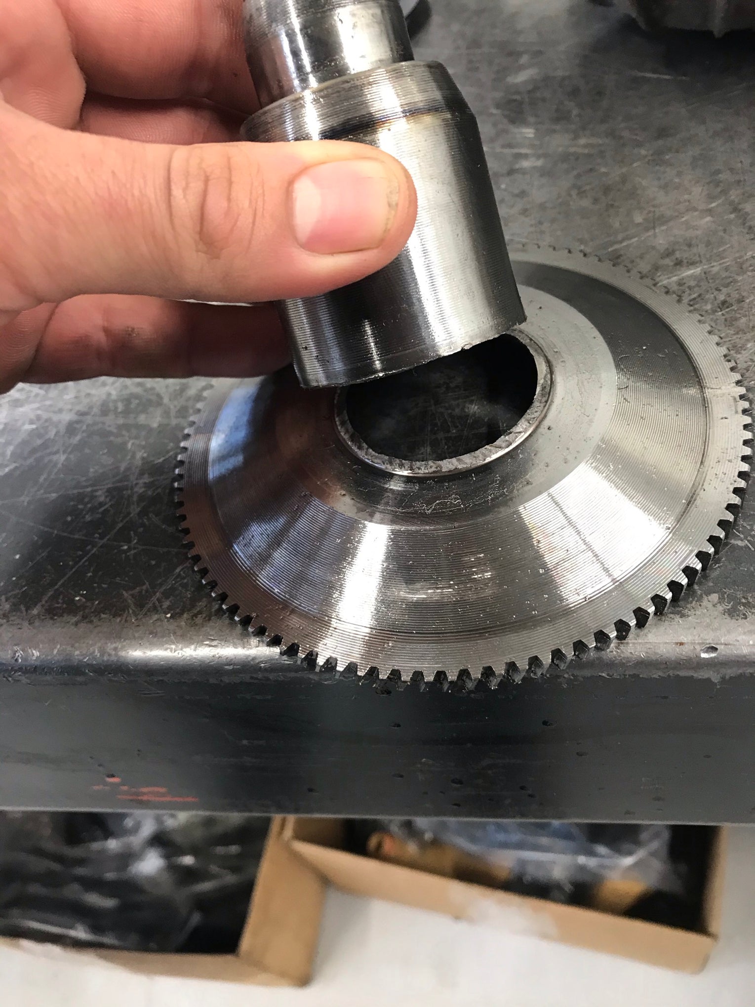 4R100 Transmission — Tiger Transmission